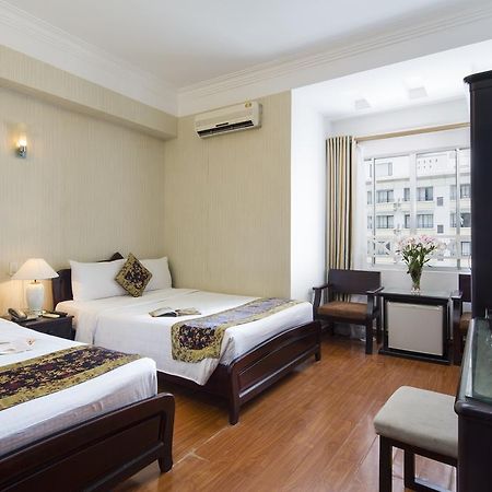 Brandi Nha Trang Hotel Kültér fotó