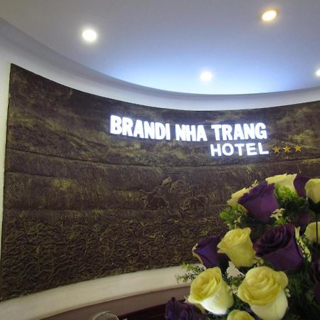 Brandi Nha Trang Hotel Kültér fotó