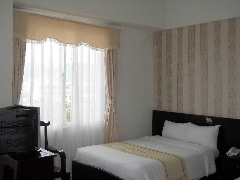 Brandi Nha Trang Hotel Kültér fotó