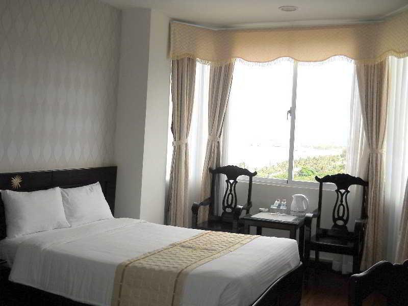 Brandi Nha Trang Hotel Kültér fotó