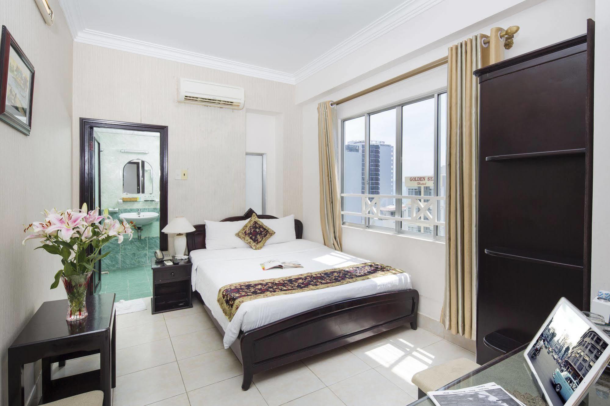 Brandi Nha Trang Hotel Kültér fotó