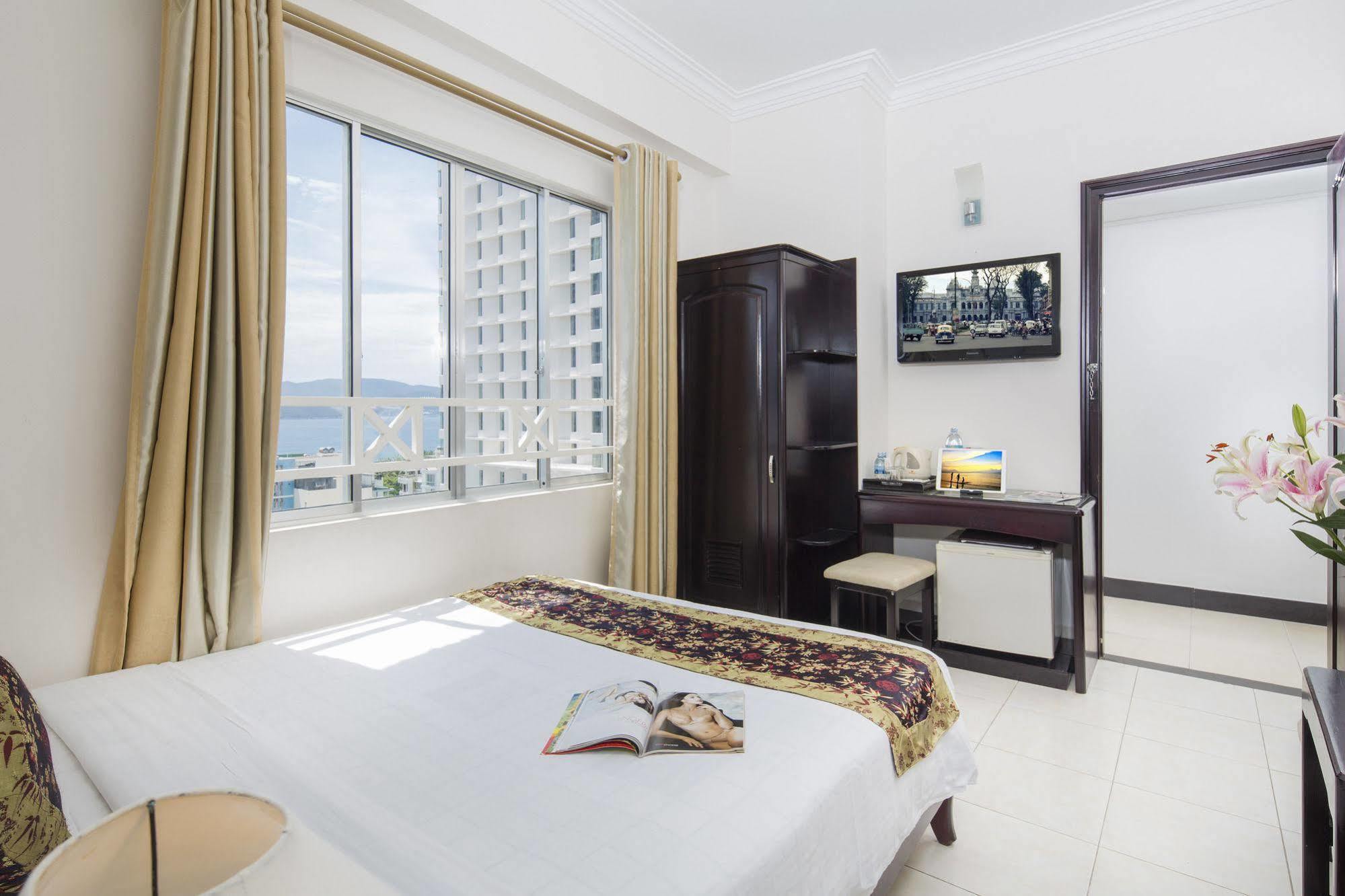 Brandi Nha Trang Hotel Kültér fotó