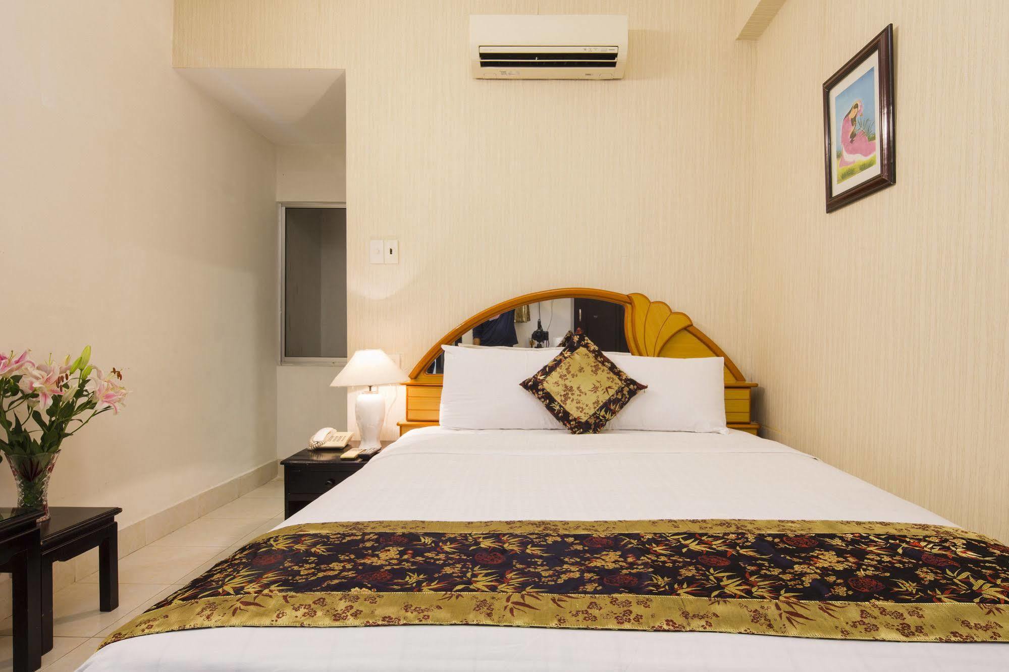Brandi Nha Trang Hotel Kültér fotó