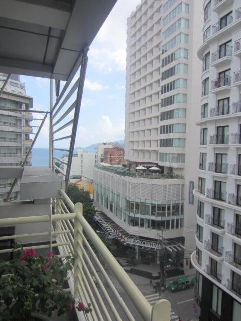 Brandi Nha Trang Hotel Kültér fotó
